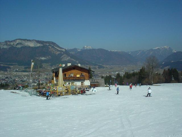 Lyže St. Johann, Tirolsko 2008 > obr (17)